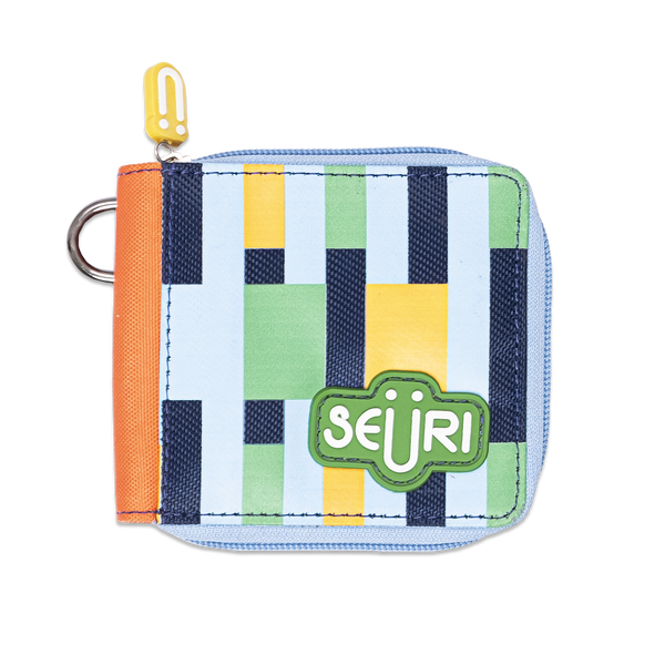 Seuri Spectrum Stripes Wallet