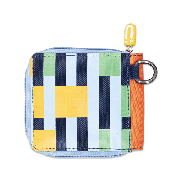 Seuri Spectrum Stripes Wallet