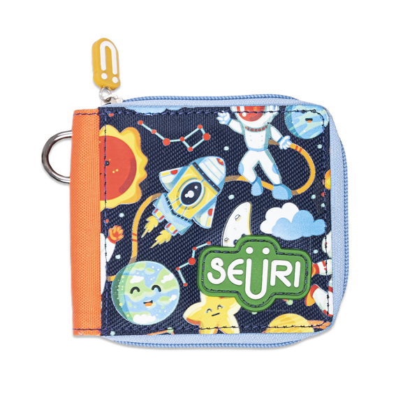 Seuri Stellar Explorers Wallet