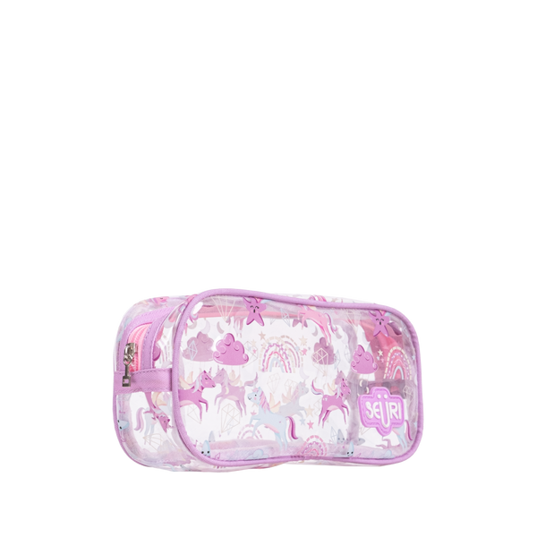 Seuri Mystical Meadow Pencil Case