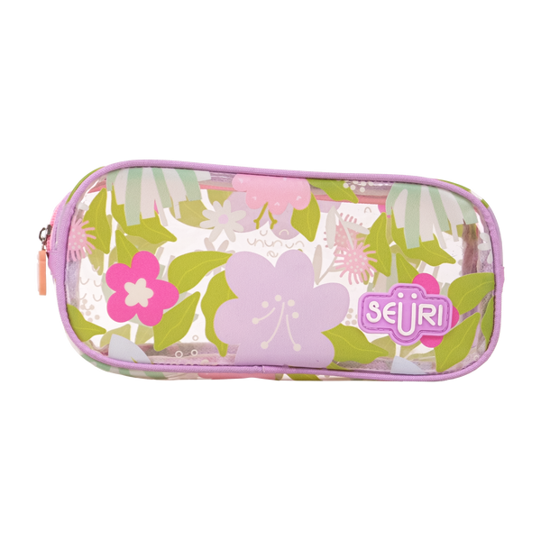 Seuri Whimsical Bouquet Pencil Case – Seuri Official