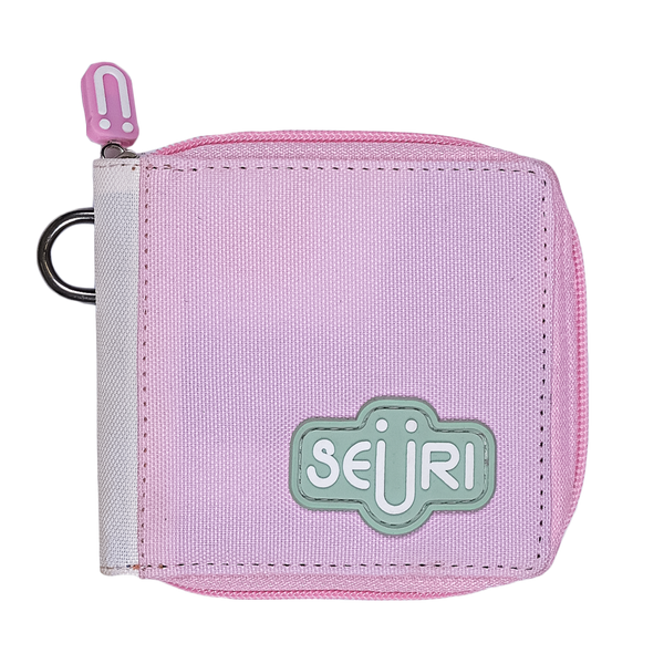 Seuri Pastel Melody Wallet