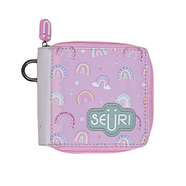 Seuri Rainbow Reverie Wallet