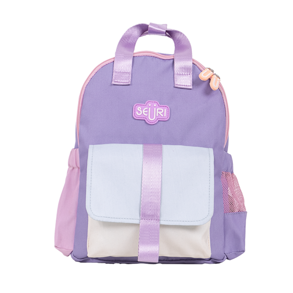 Seuri Twilight Twirl Backpack