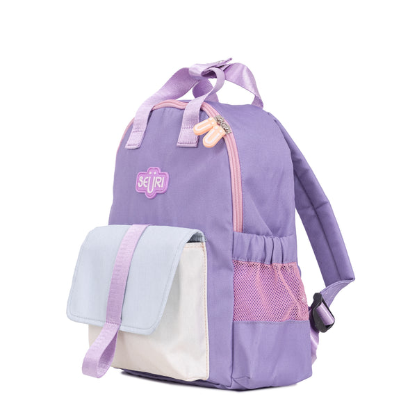 Seuri Twilight Twirl Backpack