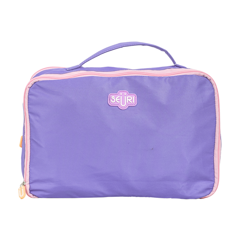 Seuri Twilight Twirl Travel Bag