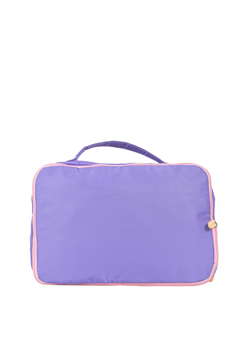 Seuri Twilight Twirl Travel Bag