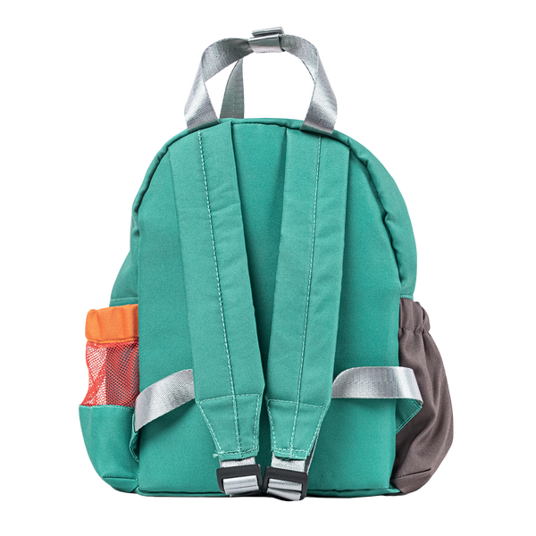 Seuri Green Gleam Backpack