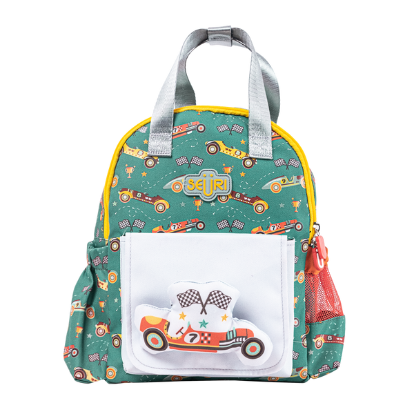 Seuri Speedster Spirit Backpack