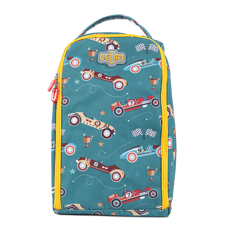 Seuri Speedster Spirit Shoes Bag